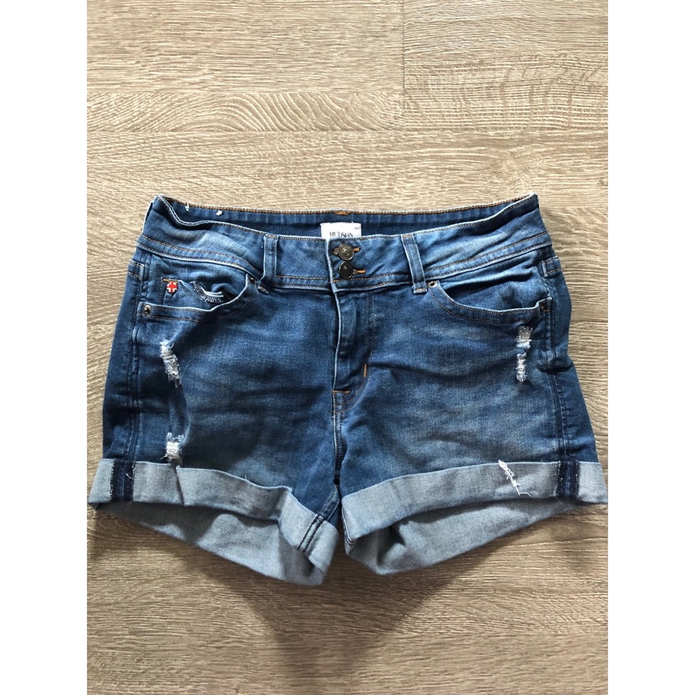Hudson Shorts